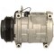 Four Seasons Bmw:New Denso 10Pa17C W/Clutch New Compressor, 58356 58356 - alternate 7